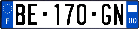 BE-170-GN