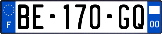 BE-170-GQ