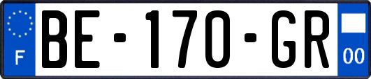 BE-170-GR
