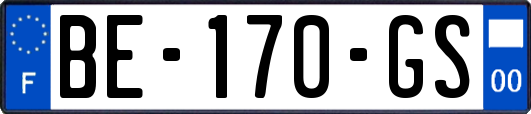 BE-170-GS