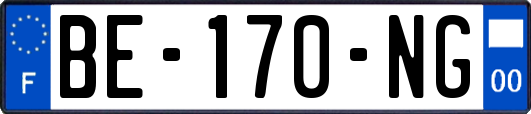 BE-170-NG