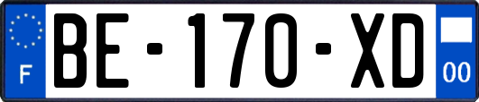 BE-170-XD