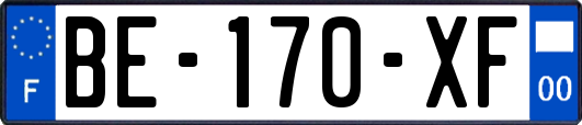 BE-170-XF