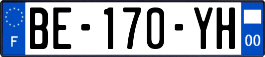 BE-170-YH