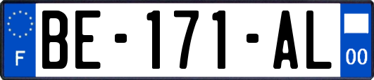 BE-171-AL