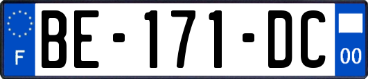 BE-171-DC