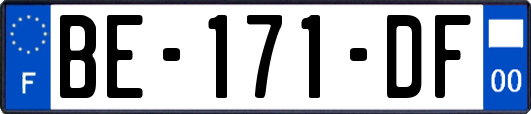 BE-171-DF
