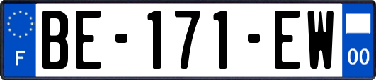 BE-171-EW