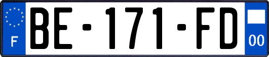 BE-171-FD
