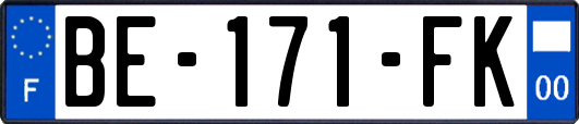 BE-171-FK