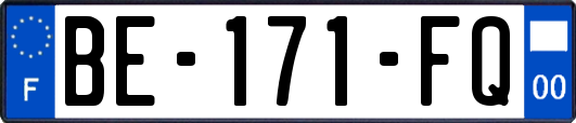 BE-171-FQ