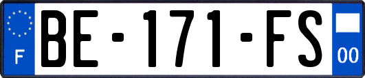 BE-171-FS