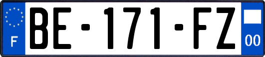BE-171-FZ