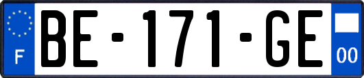 BE-171-GE