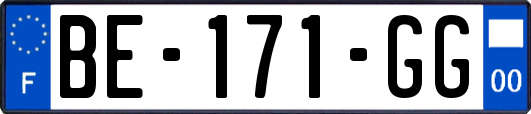 BE-171-GG