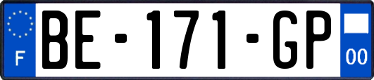 BE-171-GP