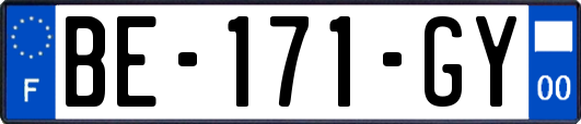 BE-171-GY
