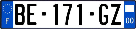 BE-171-GZ