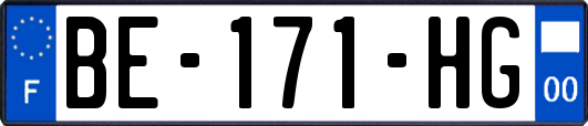 BE-171-HG