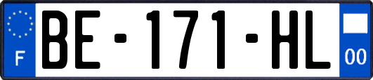 BE-171-HL
