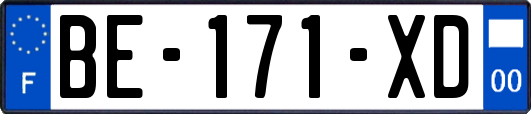 BE-171-XD