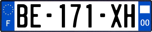 BE-171-XH