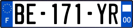BE-171-YR