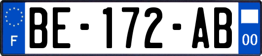 BE-172-AB