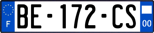 BE-172-CS