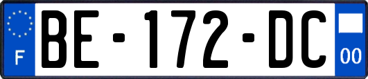 BE-172-DC
