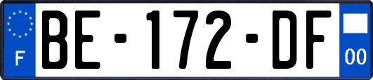 BE-172-DF