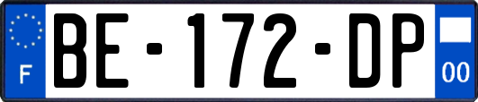 BE-172-DP
