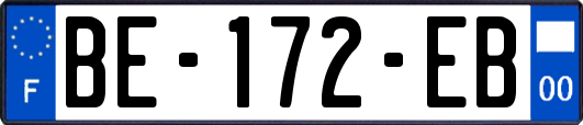 BE-172-EB