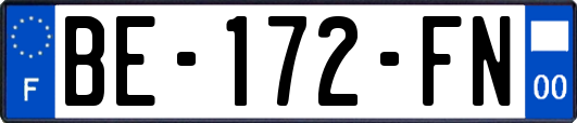 BE-172-FN