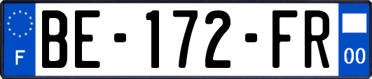 BE-172-FR