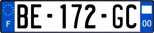 BE-172-GC