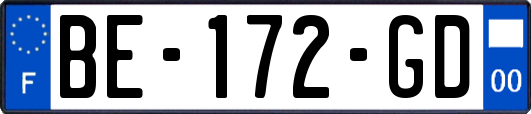 BE-172-GD