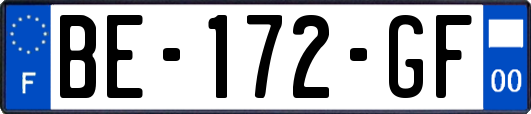 BE-172-GF