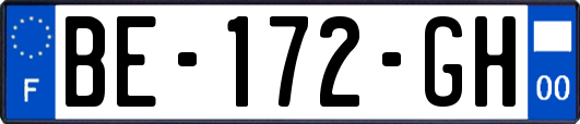BE-172-GH