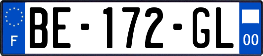 BE-172-GL