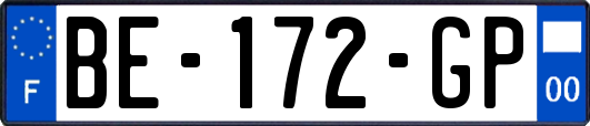 BE-172-GP