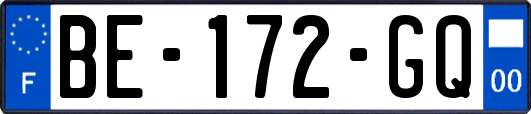 BE-172-GQ