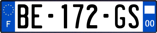 BE-172-GS