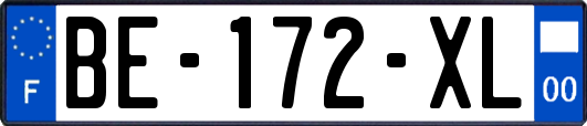 BE-172-XL