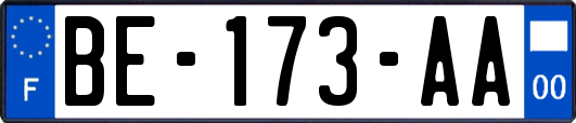 BE-173-AA