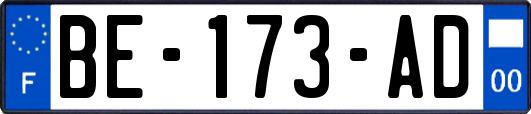 BE-173-AD