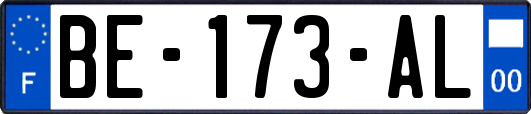 BE-173-AL