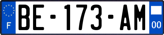 BE-173-AM