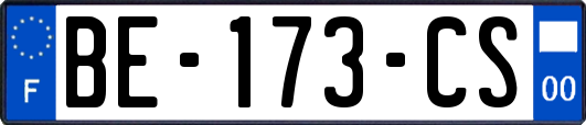 BE-173-CS