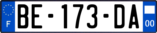 BE-173-DA